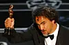 Filmen Birdman instrueret af Alejandro Inarritu vandt Oscar-prisen som bedste film. Foto: Mike Blake/Scanpix