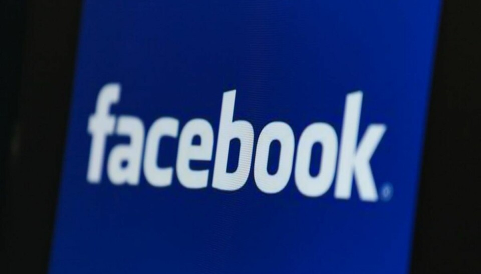 Danske kommuner på de sociale medier Foto: Colourbox.com (Modelfoto)
