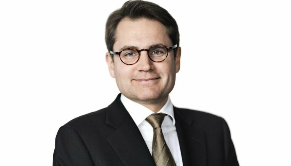 Velfærdsløfter fra V afvises af K Pressefoto