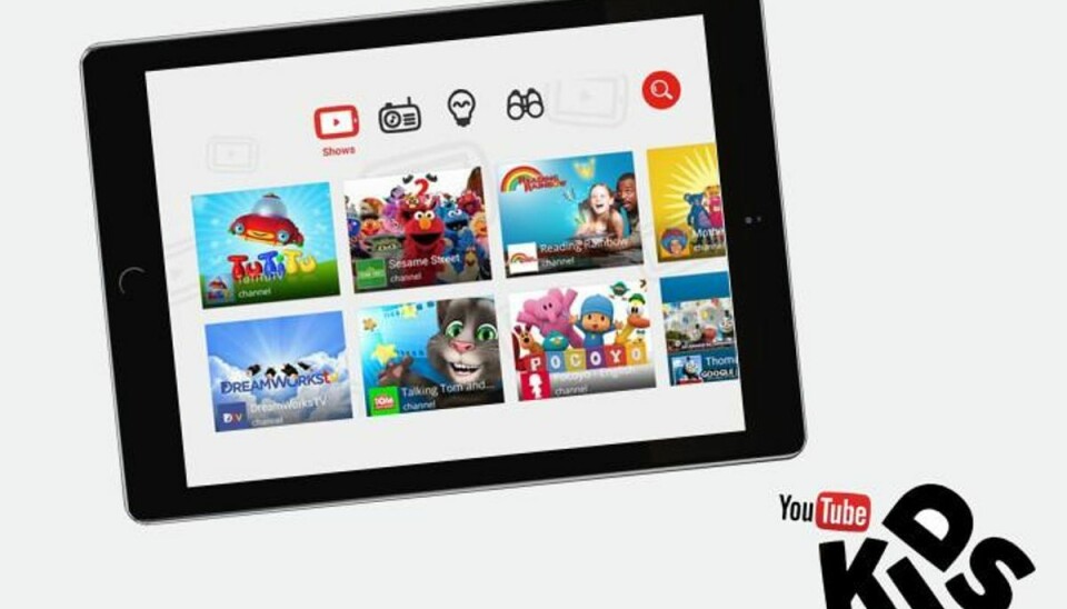 Youtube Kids