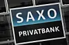 Saxo Bank fordoblede sidste år sit overskud. Foto: Elo Christoffersen (Arkivfoto)