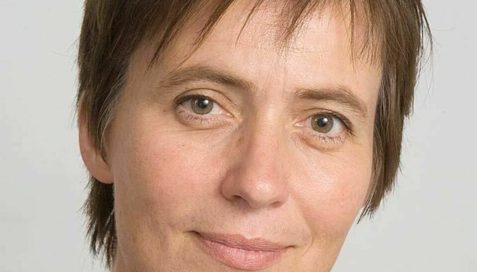 Region Syddanmark har ansat Dorthe Crüger som ny administrerende sygehusdirektør på Sygehus Lillebælt.