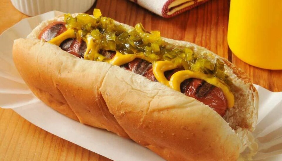 Nu kommer der dyrevelfærd i din hotdog Foto: Scanpix.