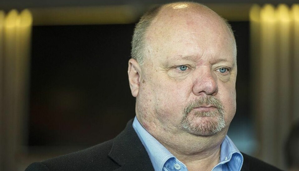 FCN-ejer er uenig i dom: En lettelse at det er overstået Foto: Søren Bidstrup/Scanpix.