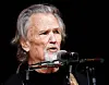 Kris Kristofferson takker af i stilhed. Foto: REUTERS/Dylan Martinez
