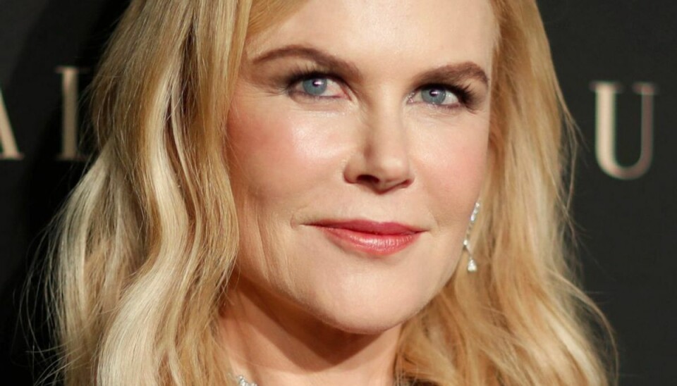 Nicole Kidman vandt i 2003 en Oscar i kategorien Bedste Kvindelige Hovedrolle for sit portræt af forfatteren Virginia Woolf i dramaet “The Hours”. (Arkivfoto) – Foto: Mario Anzuoni/Reuters. Nicole Kidman vandt i 2003 en Oscar i kategorien Bedste Kvindelige Hovedrolle for sit portræt af forfatteren Virginia Woolf i dramaet “The Hours”. (Arkivfoto) – Foto: Mario Anzuoni/Reuters.