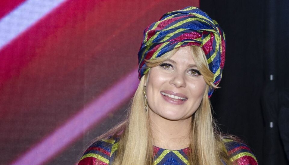 Ifølge vært Josefine Høgh er den tidligere X Factor-vært Sofie et af Jan Hellesøes 'ofre' i den kommende sæson af DR's 'I Hjernen på Stjernen'.