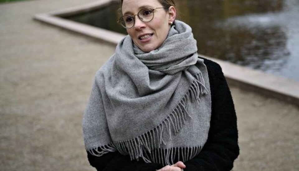 Minister raser: -Må ikke ske