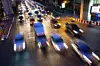 Den thailandske trafik er ifølge en undersøgelse den næstmest dødbringende i verden. Foto: Scanpix