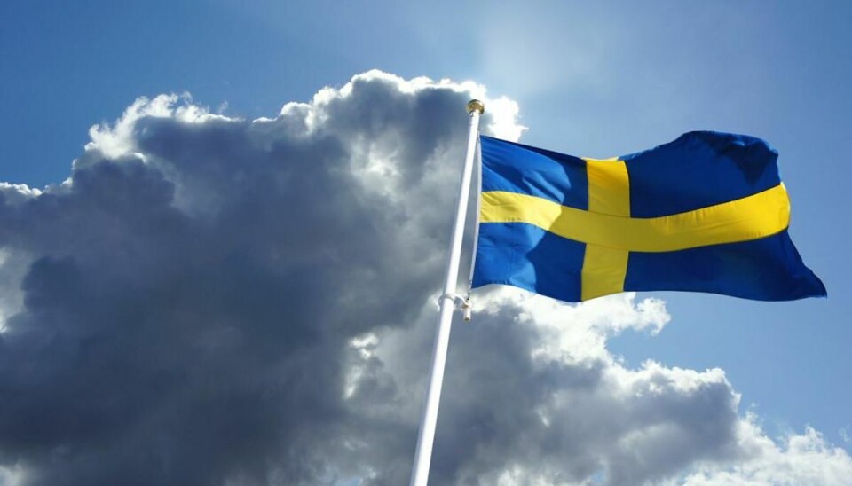 Derfor flytter danskere ikke længere til Sverige Arkivfoto: Colourbox.