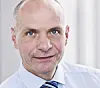 Søren Gade er ny formand for Care Danmark. Foto: Wikipedia