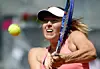 Maria Sharapova. Foto: GERARD JULIEN/Scanpix.