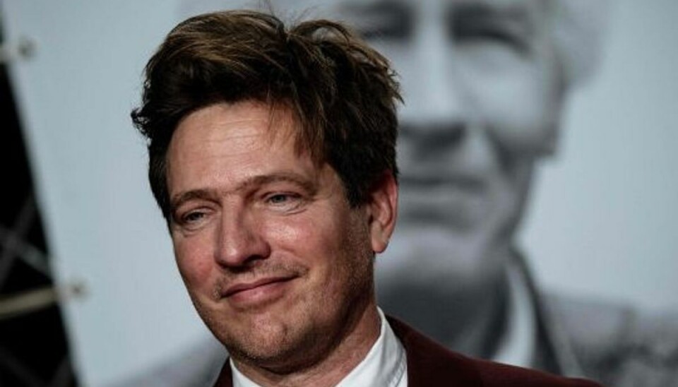 Thomas Vinterberg fortsætter sin succes med “Druk”. Foto: Jeff Pachoud/AFP