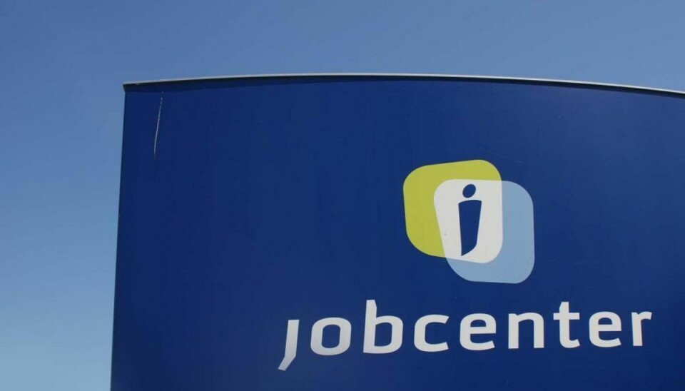 Beskæftigelsen stiger fortsat: 2900 flere kom i job i juni 2900 flere kom i job i juli. Arkivfoto: Colourbox