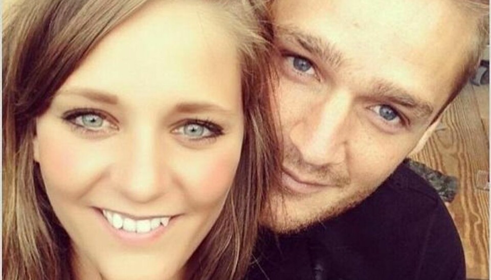 Paradise Hotel-par er ikke kærester mere Lykken er slut for Anna og Martin. Parret flytter fra hinanden. Foto: Instagram.