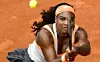 Serena Williams. Foto: DANI POZO/Scanpix.