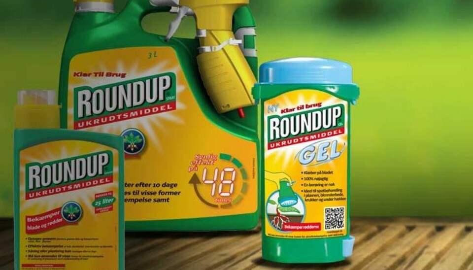 Foto: Roundup.