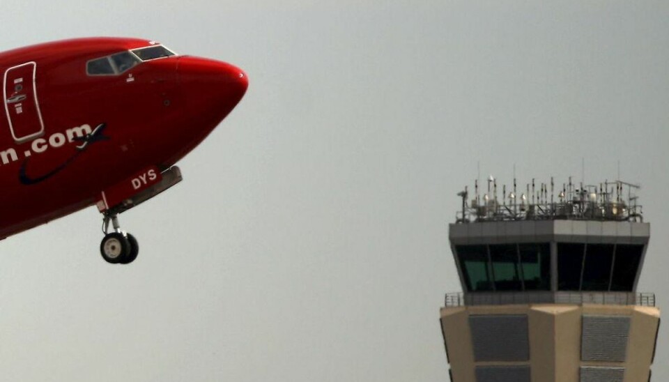 Norwegian vil flyve Aalborg-New York direkte Foto: REUTERS/Jon Nazca