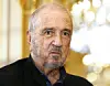 Jean-Claude Carriere døde mandag i sit hjem i Paris. Han blev 89 år gammel. Foto: Scanpix/PATRICK KOVARIK / AFP)