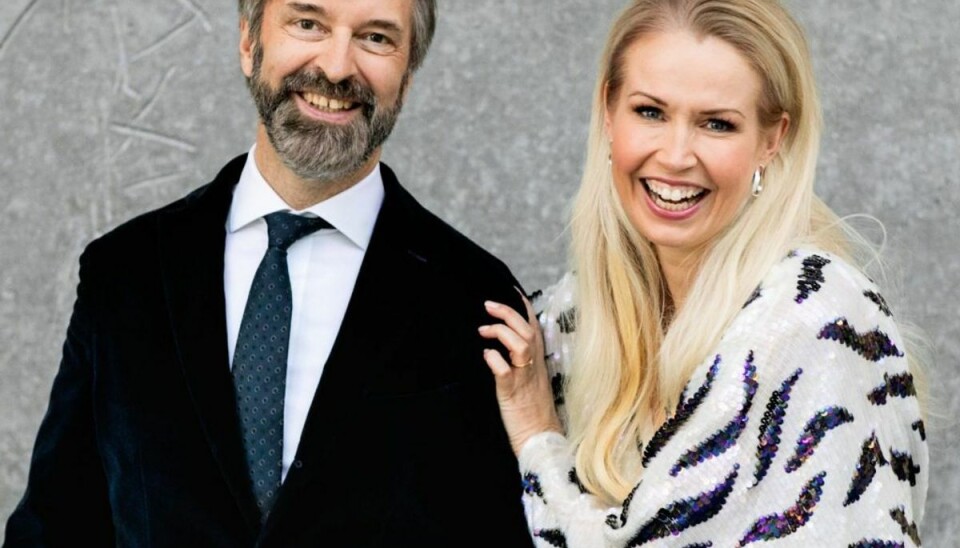 Her er deltagerne ved Dansk Melodi Grand Prix 2021