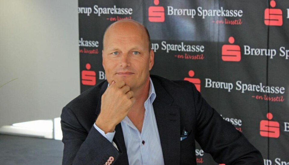 Cykelekspert spår konsekvensløs doping-rapport for Riis Bjarne Riis. Foto: Elo Christoffersen (Arkivfoto)