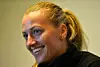 Petra Kvitova. Foto: GLYN KIRK/Scanpix.