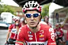 Lars Bak er udtaget til sit femte Tour de France. Foto: Henning Bagger/Scanpix.