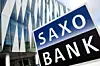 Saxo Bank får kritik på grund af deres håndtering af schweitzerfrancens stigning i januar. Arkivfoto: Christian Ringbæk/Scanpix.