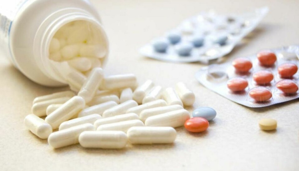10 symptomer: Mangler du vitaminer?