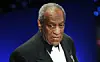 Bill Cosby. Foto: STAN HONDA/Scanpix.