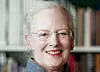 Dronning Margrethe. Foto: Johannes Jansson/Wkipedia.