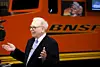 Warren Buffett. Foto: RICK WILKING/Scanpix (Arkivfoto)