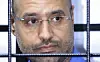Saif al-Islam. Foto: Scanpix.