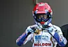 Nicki Pedersen, Holsted Speedwayklub Foto:René Lind Gammelmark