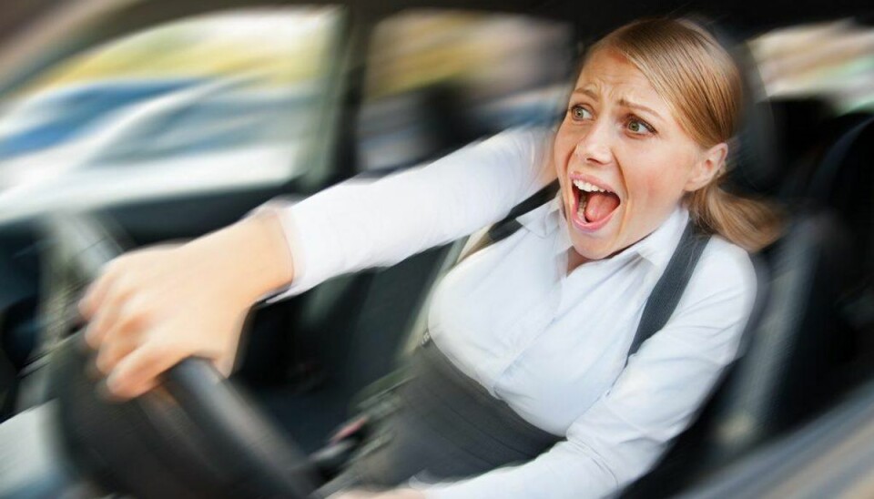 En undersøgelse fra Rådet for Sikker Trafik har tidligere slået fast, at vi har alt for mange dårlige vaner i trafikken. KLIK VIDERE OG SE, OM DU OGSÅ GØR DISSE DUMME TING. En undersøgelse fra Rådet for Sikker Trafik har tidligere slået fast, at vi har alt for mange dårlige vaner i trafikken. KLIK VIDERE OG SE, OM DU OGSÅ GØR DISSE DUMME TING.