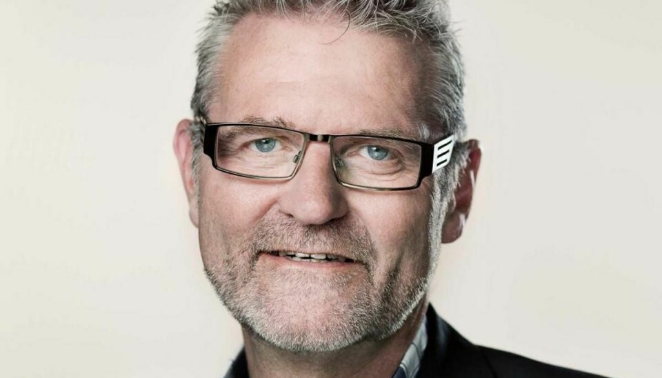Jan Johansen (S).