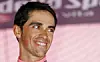 Alberto Contador. Foto: LUK BENIES/Scanpix.