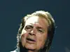 Sangeren Engelbert Humperdinck har mistet sin hustru. Foto: David Mdzinarishvili/Scanpix.