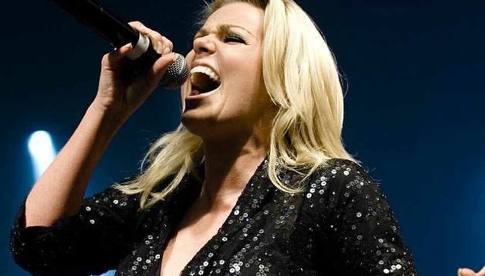 Oplev Infernal som du aldrig har set dem før Normalt er der fuld gas på Infernal, men når de kommer til Esbjerg Musikhus til oktober, er det Intimt og Ærligt. Foto: Wikipedia