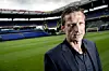 Troels Bech er nu sportschef i Brøndby IF. Foto: Bax Lindhardt/Scanpix.