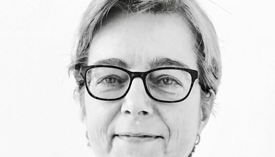 Birgit Daetz, kommunikationsdirektør for Boligsiden, der ejes af de fleste danske ejendomsmæglerkæder. Foto: Boligsiden Birgit Daetz, kommunikationsdirektør for Boligsiden, der ejes af de fleste danske ejendomsmæglerkæder. Foto: Boligsiden