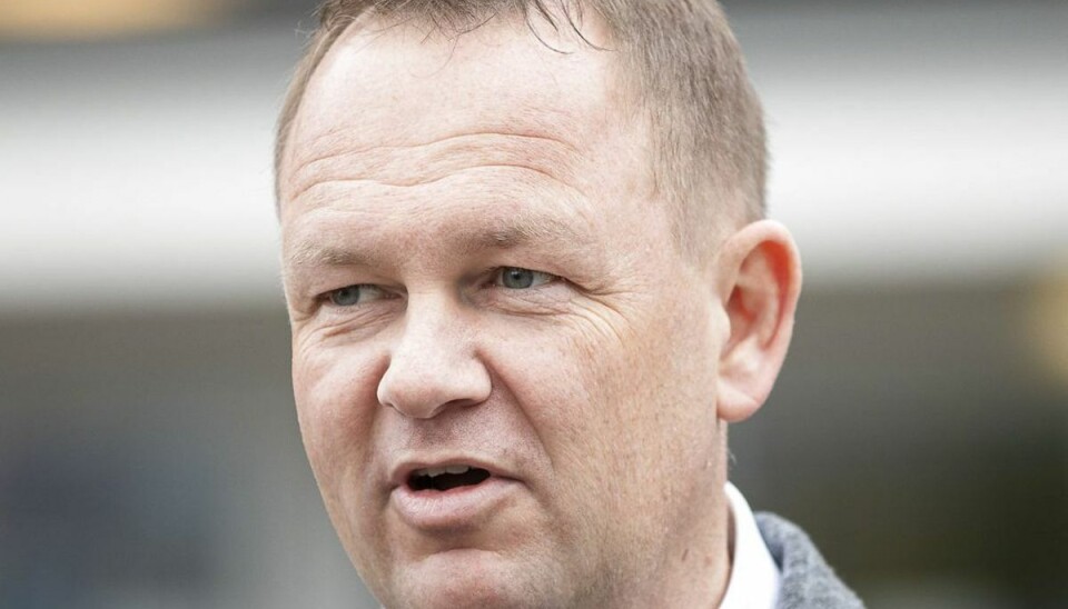 Efter nedlukning: Borgmester fortrøstningfuld