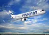 Finnair åbner rute mellem Billund og Helsinki i 2016. Pressefoto