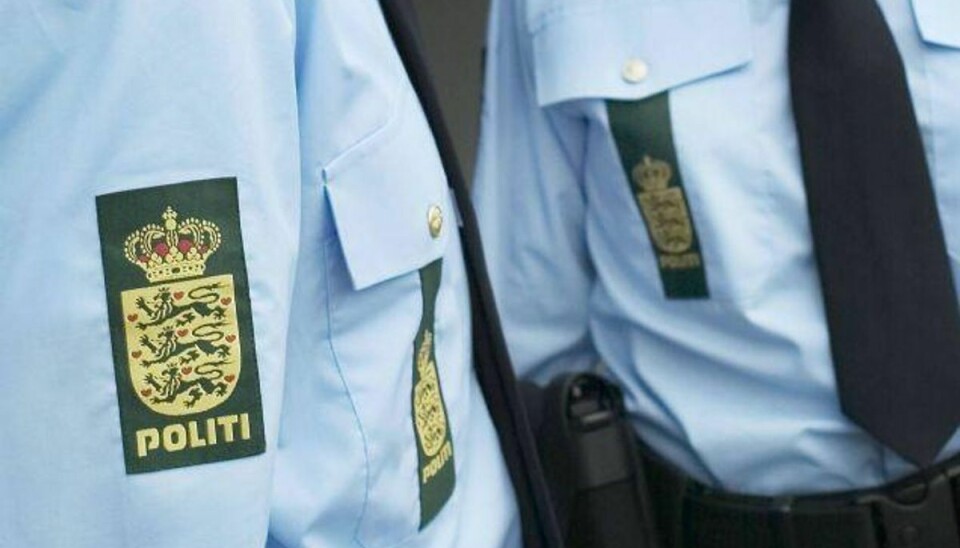 Sydøstjyllands Politi har efterforsket en sjælden sag om omskæring af to piger. Et forældrepar med somalisk baggrund er tiltalt. Foto: Politiet/Free