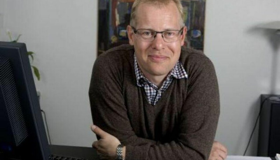 Carl Holst vender tilbage til Folketinget Efter tre måneders orlov fra Folketinget vender Venstre-politikeren Carl Holst nu tilbage som kirkeordfører. (arkivfoto) Foto: Pressefoto/Free