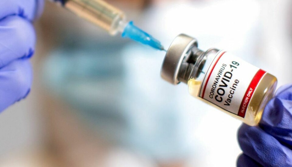 (Foto: /Ritzau Scanpix) Region Syddanmark ændrer på tilmeldingerne, Nordjylland fortsætter, mens Midtjylland aldrig har opfordret alle borgere til at tilmelde sig ventelisterne til en restvaccine.(Foto: /Ritzau Scanpix)