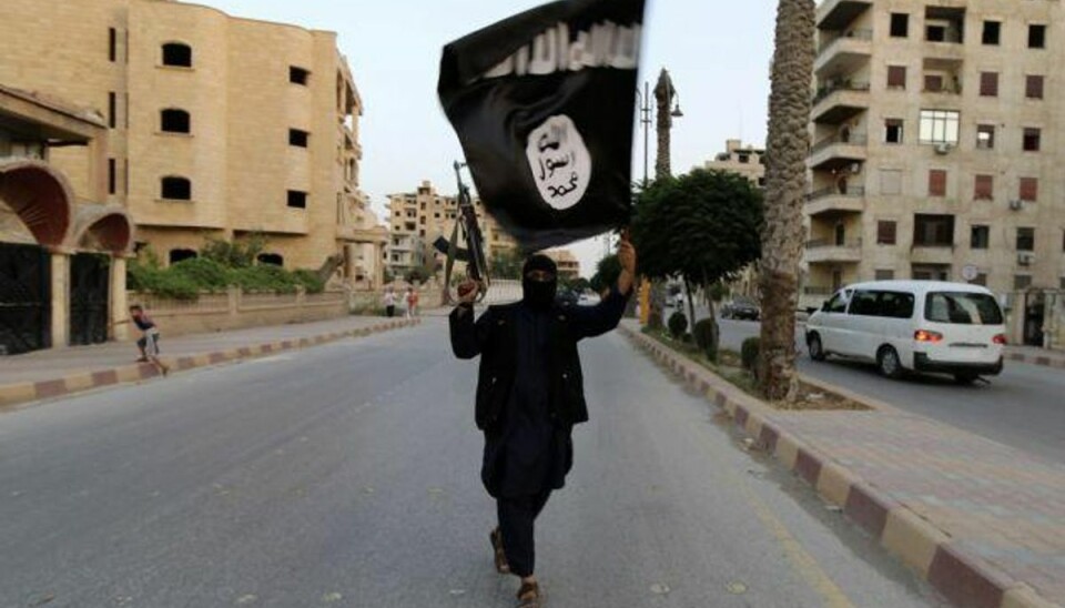 To danskere optræder på lækket liste fra Islamisk Stat Ifølge Berlingske og Information optræder en 25-årig dansk-tuneser på lækket liste fra Islamisk Stat. Foto: Stringer/Reuters