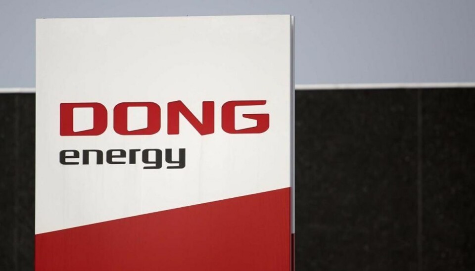 Dong Energy kan være op mod 70 milliarder kroner værd Foto: Colourbox.com (Modelfoto)