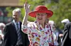 Dronning Margrethe. Foto: Colourbox.com (Modelfoto)