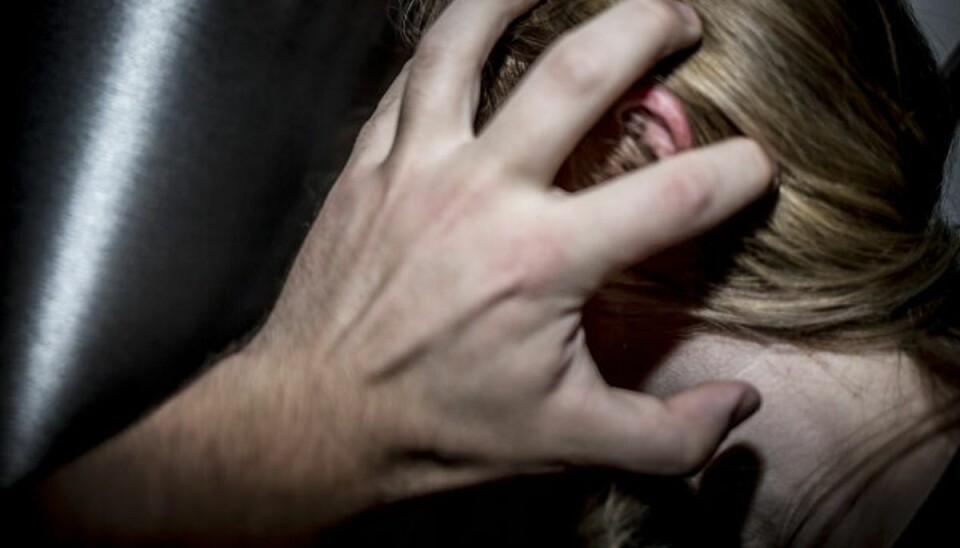 Psykologer ser alarmerende stigning Coronasituationen med social isolation begynder at sætte sig spor i danskernes mentale sundhed, lyder det fra landets psykologer. (Genrefoto). Foto: Mads Claus Rasmussen/Scanpix